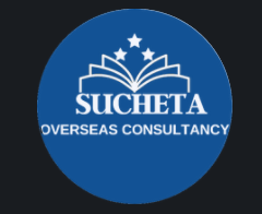 Sucheta- Logo